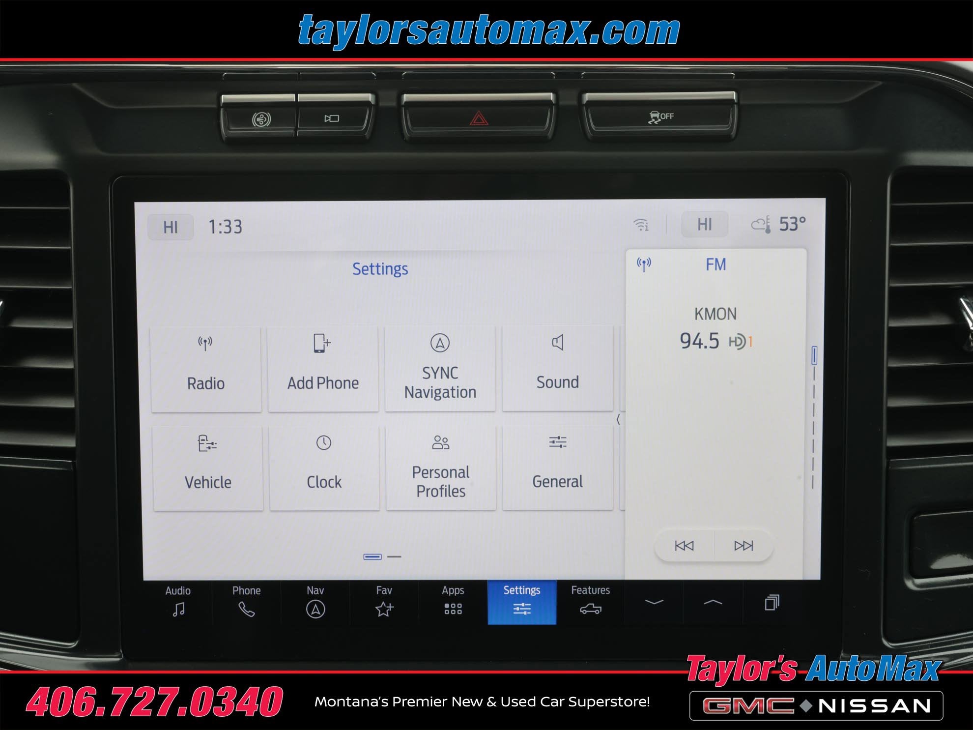 2024 Ford Super Duty F-350 SRW LARIAT