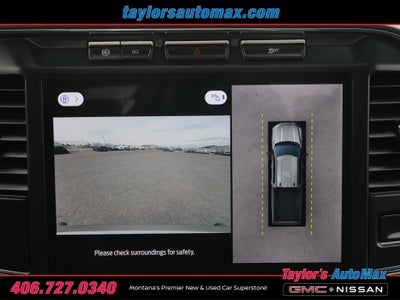 2024 Ford Super Duty F-350 SRW LARIAT