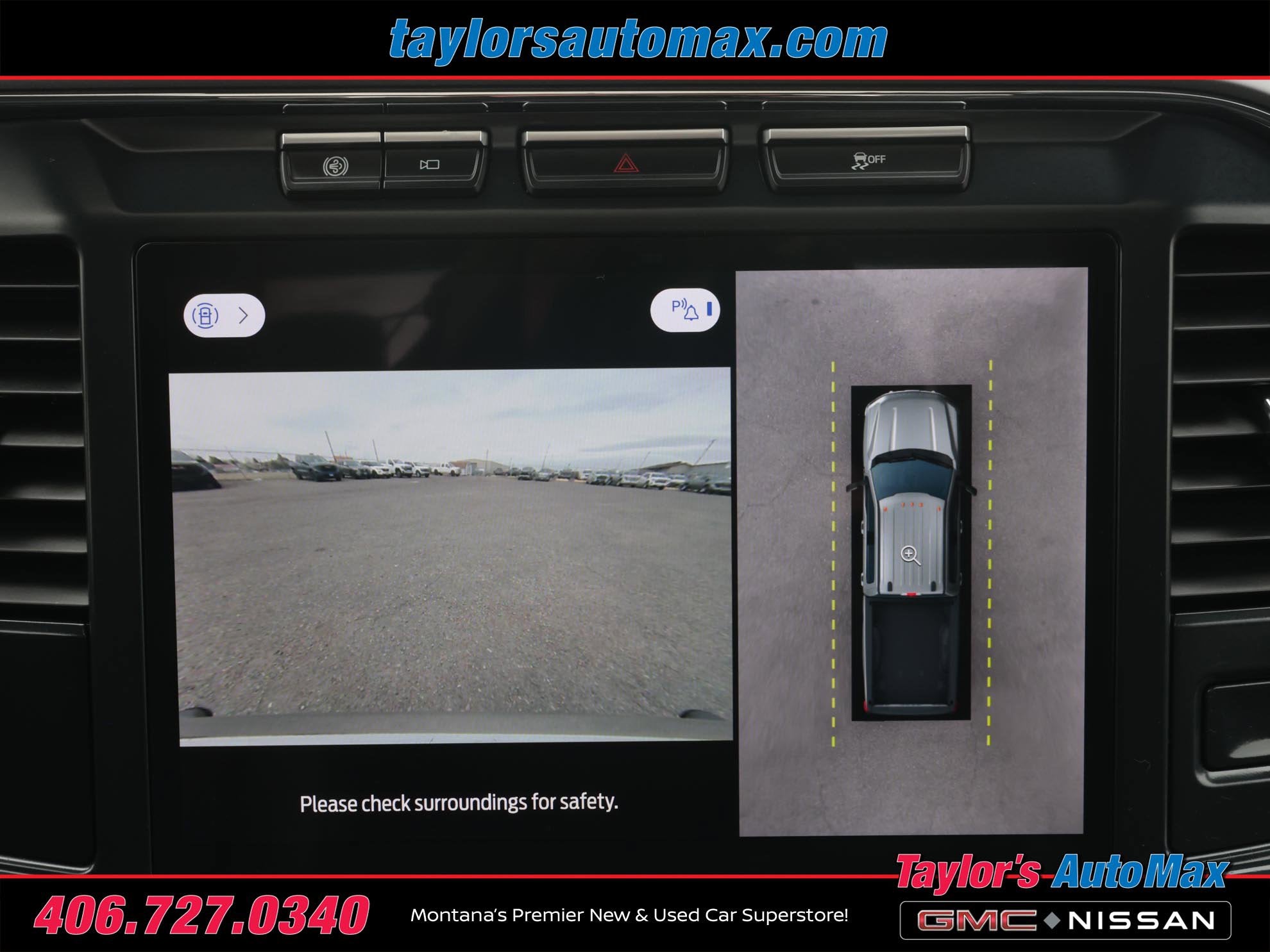 2024 Ford Super Duty F-350 SRW LARIAT