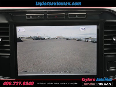 2024 Ford Super Duty F-350 SRW LARIAT