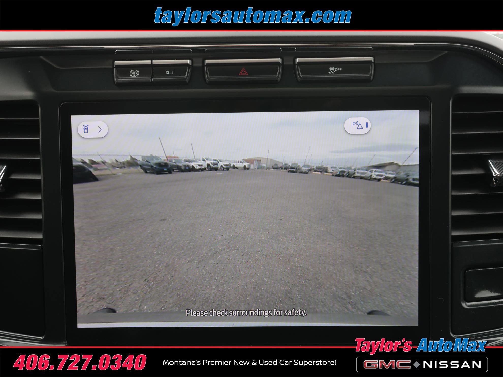 2024 Ford Super Duty F-350 SRW LARIAT