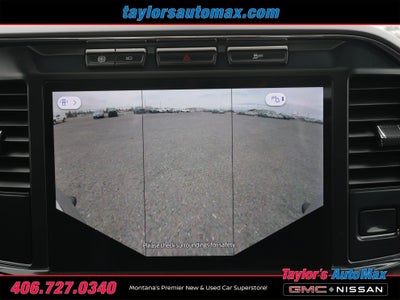 2024 Ford Super Duty F-350 SRW LARIAT