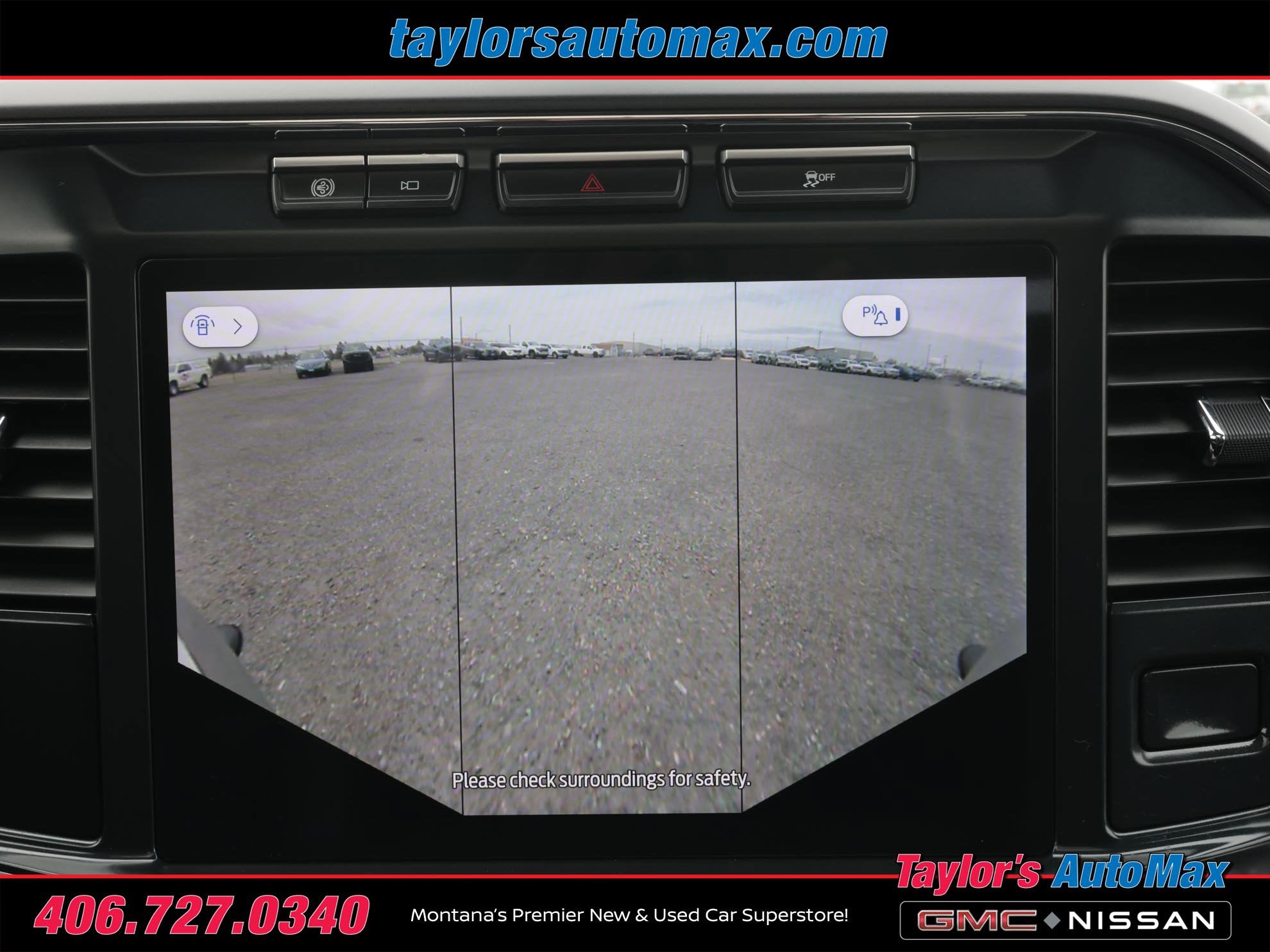 2024 Ford Super Duty F-350 SRW LARIAT