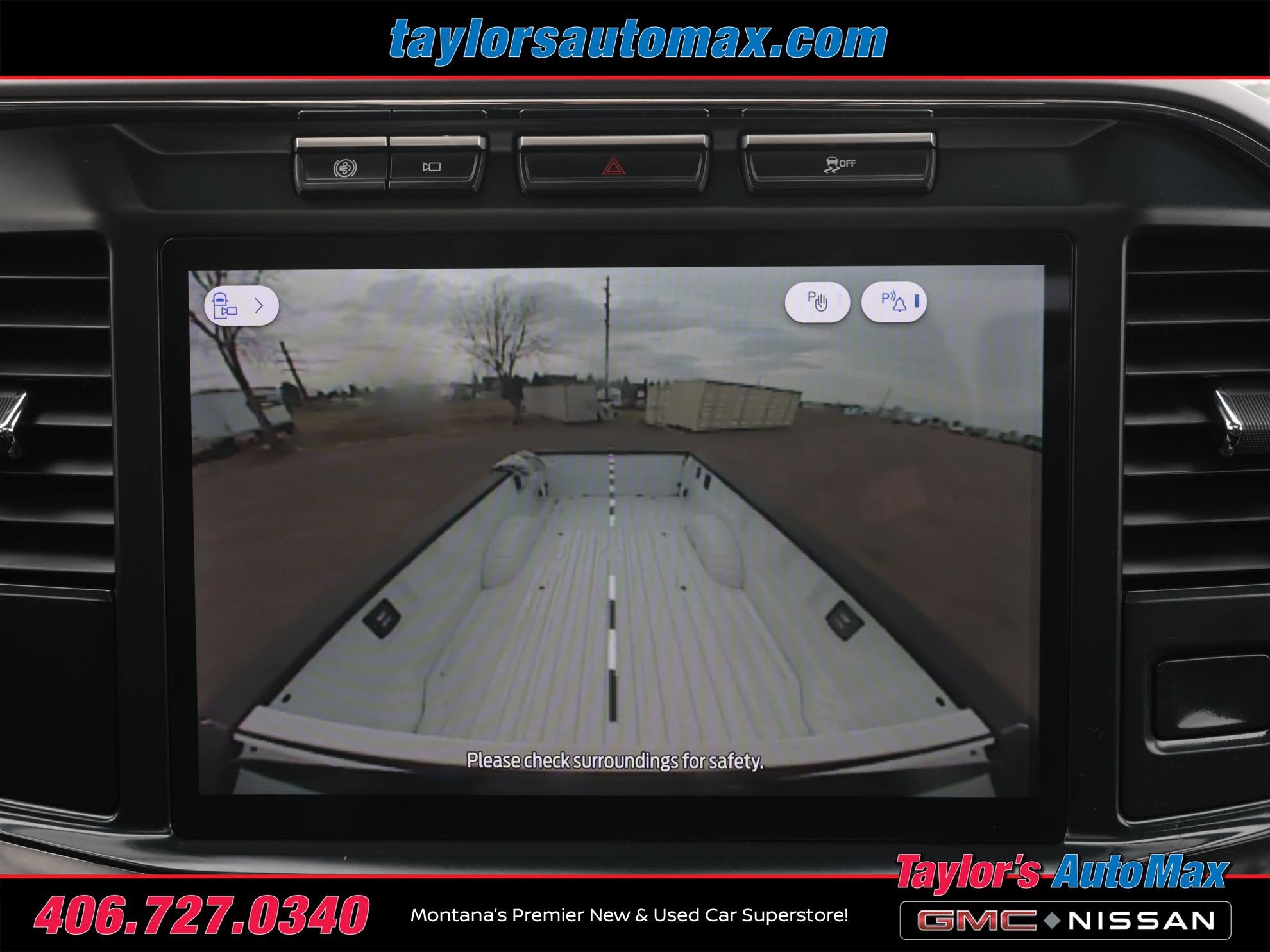 2024 Ford Super Duty F-350 SRW LARIAT