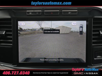 2024 Ford Super Duty F-350 SRW LARIAT