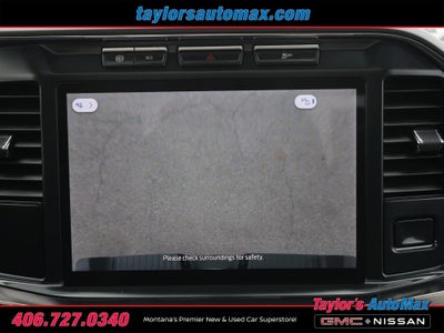 2024 Ford Super Duty F-350 SRW LARIAT