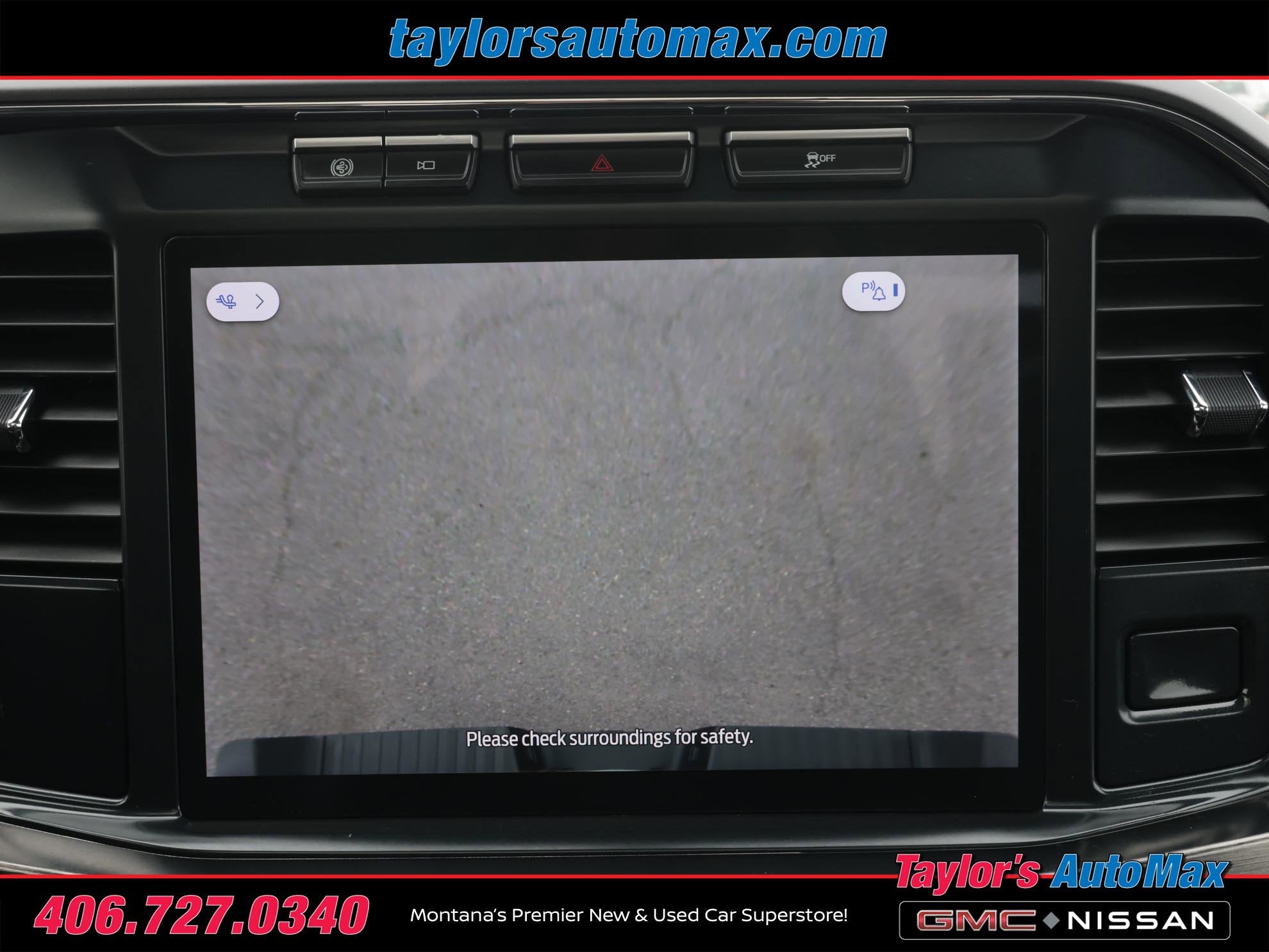 2024 Ford Super Duty F-350 SRW LARIAT