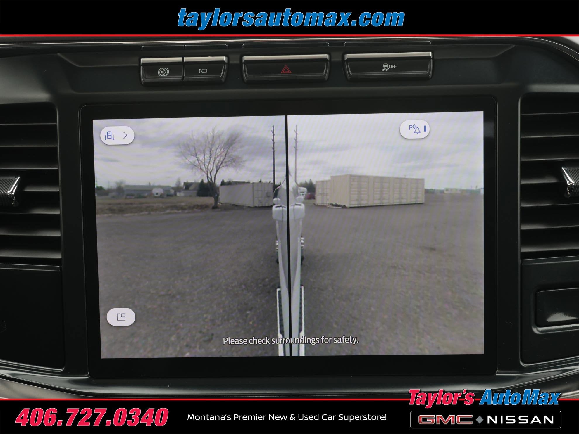 2024 Ford Super Duty F-350 SRW LARIAT