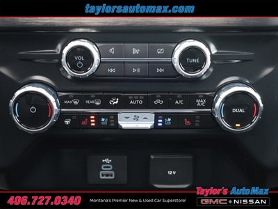 2024 Ford Super Duty F-350 SRW LARIAT