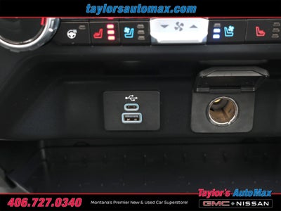 2024 Ford Super Duty F-350 SRW LARIAT