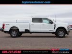 2024 Ford Super Duty F-350 SRW LARIAT