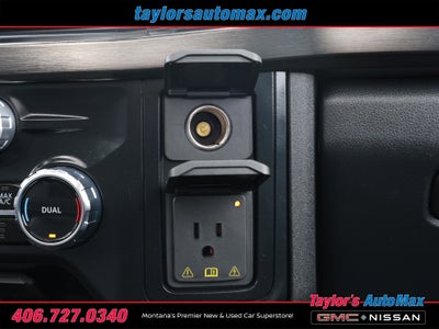 2024 Ford Super Duty F-350 SRW LARIAT