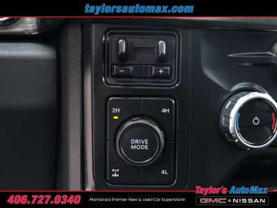 2024 Ford Super Duty F-350 SRW LARIAT