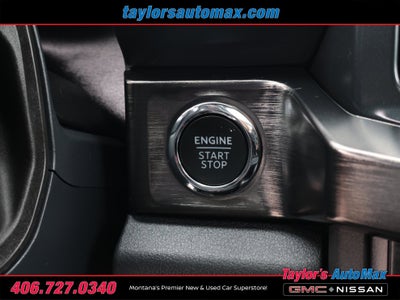 2024 Ford Super Duty F-350 SRW LARIAT