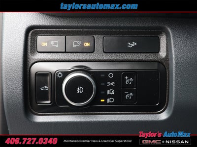 2024 Ford Super Duty F-350 SRW LARIAT