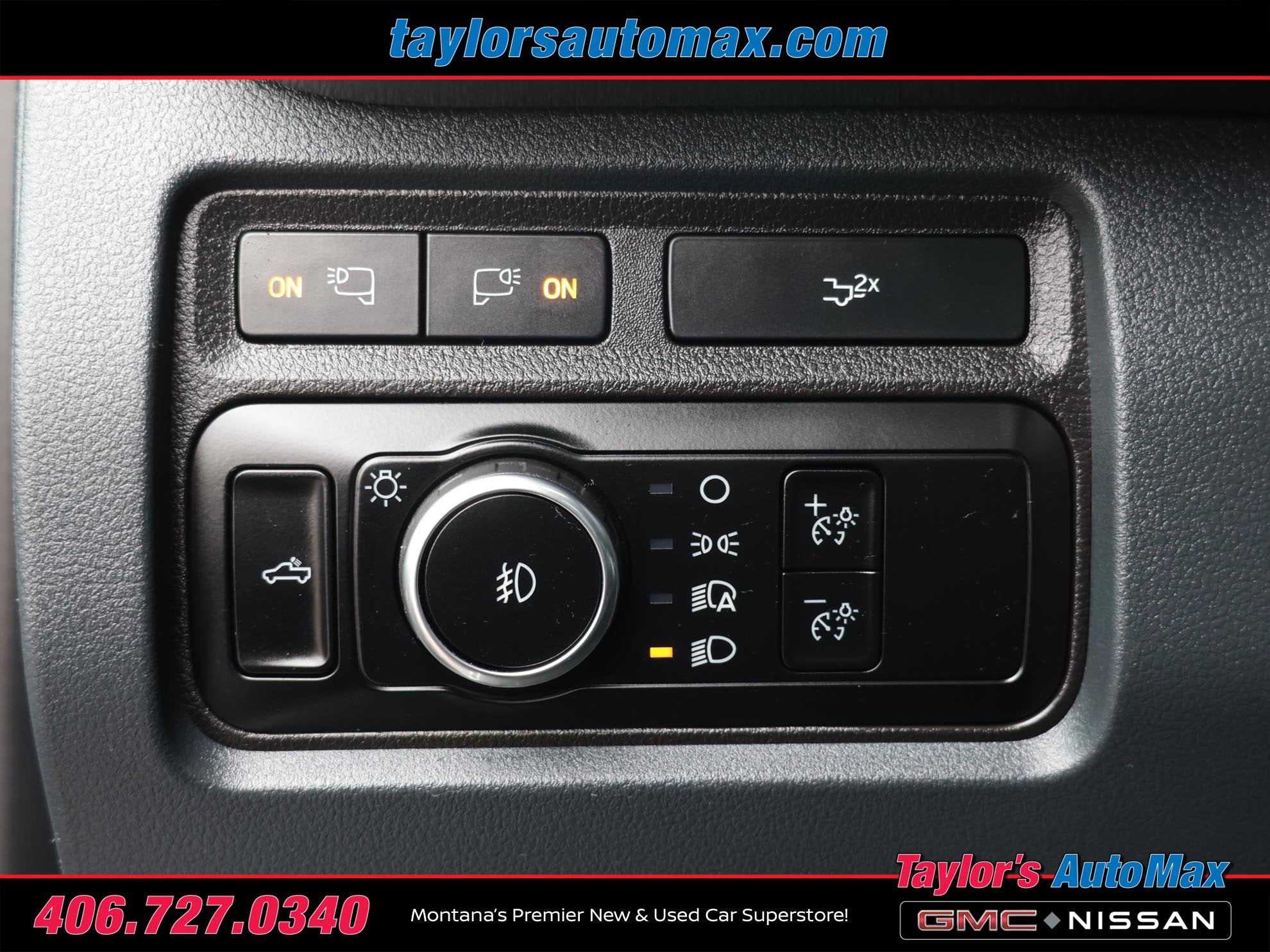 2024 Ford Super Duty F-350 SRW LARIAT