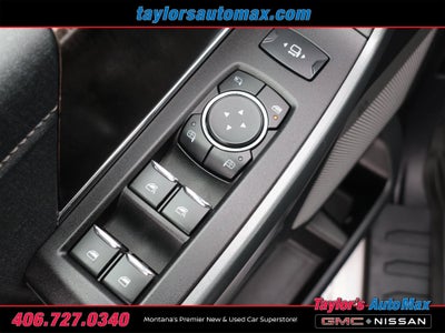 2024 Ford Super Duty F-350 SRW LARIAT