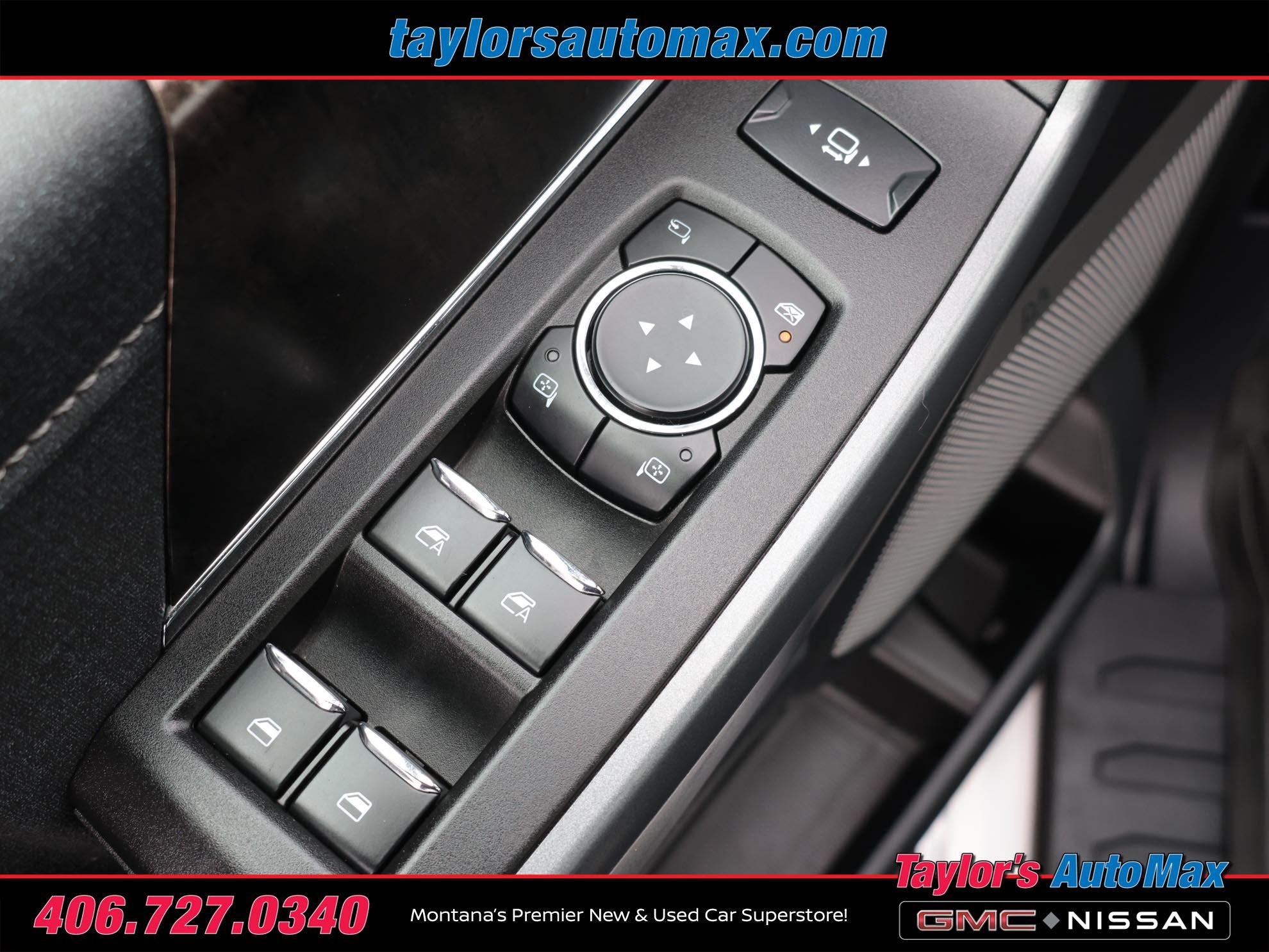 2024 Ford Super Duty F-350 SRW LARIAT