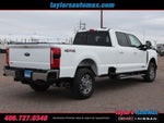 2024 Ford Super Duty F-350 SRW LARIAT