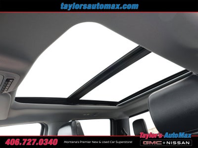 2024 Ford Super Duty F-350 SRW LARIAT