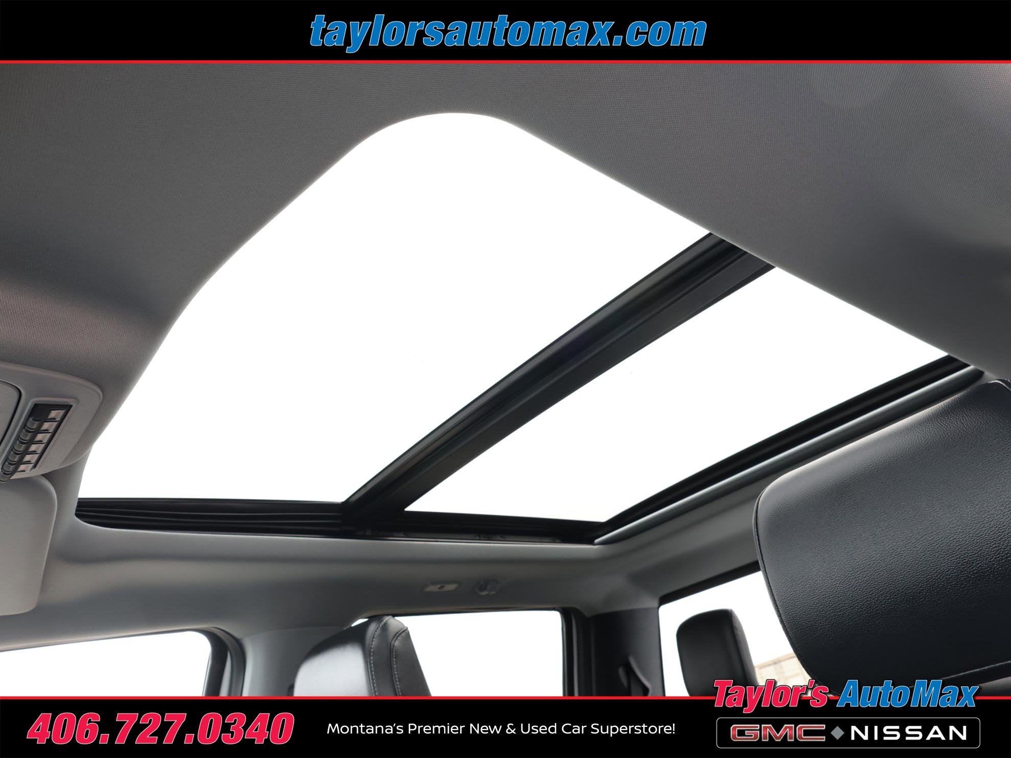 2024 Ford Super Duty F-350 SRW LARIAT