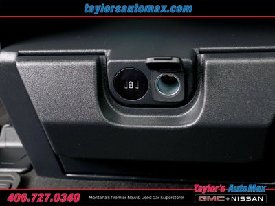 2024 Ford Super Duty F-350 SRW LARIAT