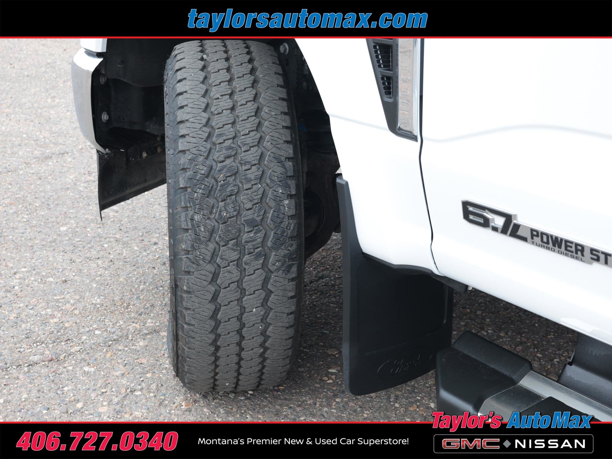 2024 Ford Super Duty F-350 SRW LARIAT