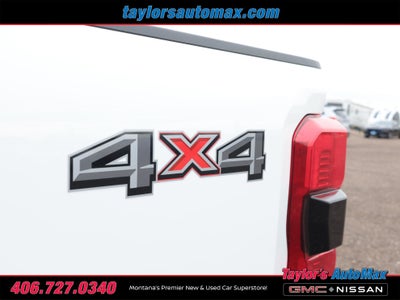 2024 Ford Super Duty F-350 SRW LARIAT