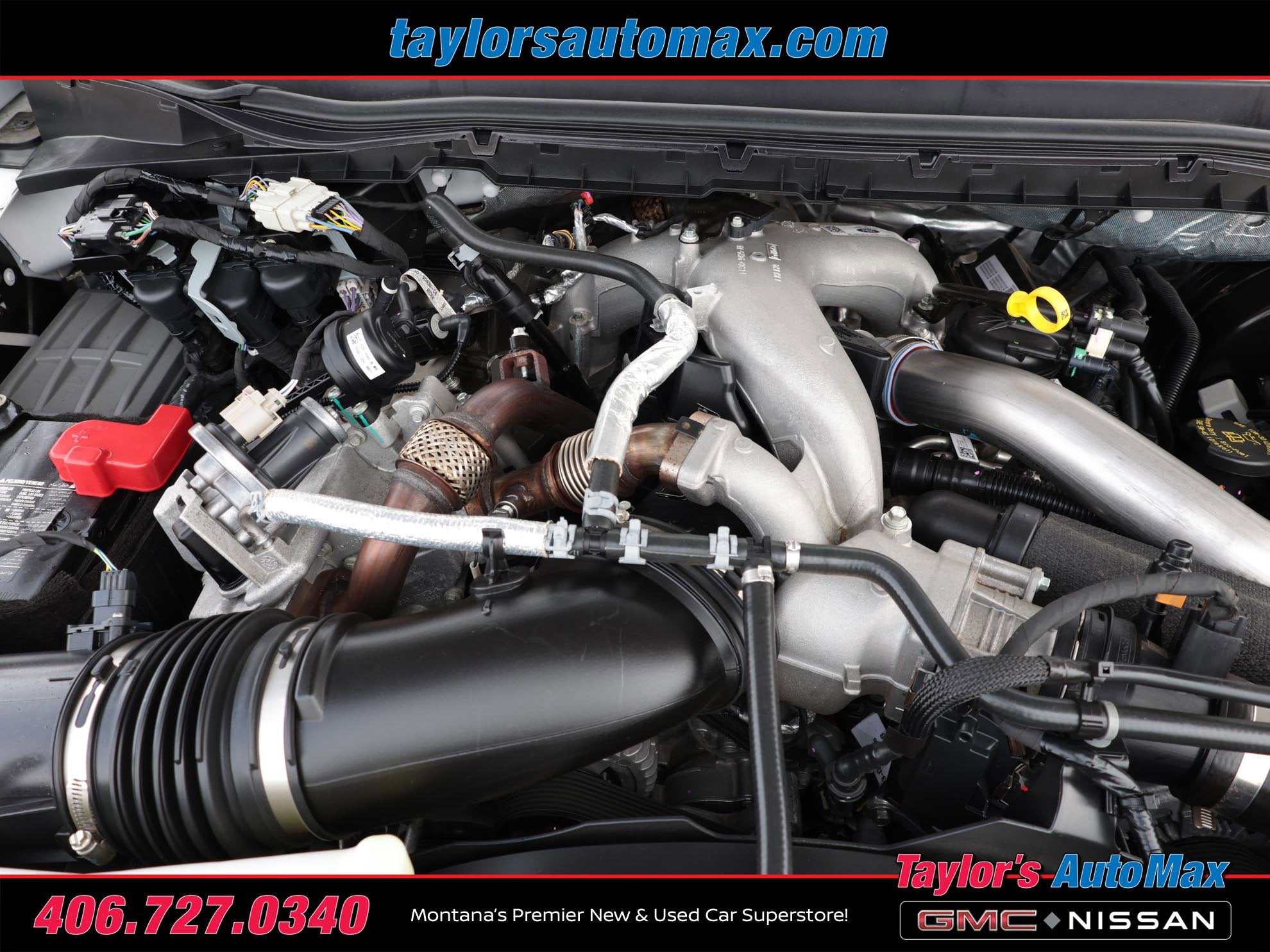 2024 Ford Super Duty F-350 SRW LARIAT