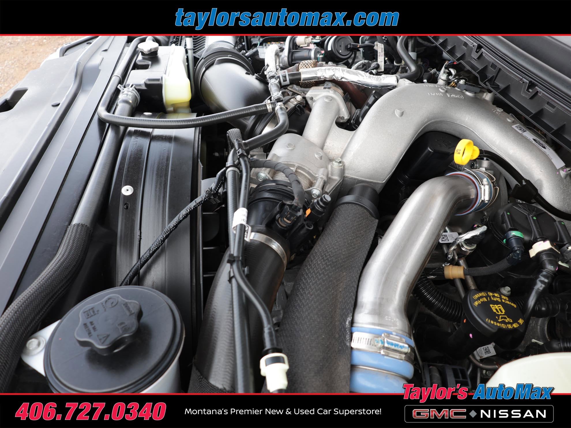 2024 Ford Super Duty F-350 SRW LARIAT