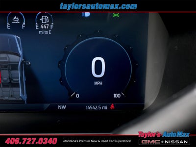 2024 Ford Super Duty F-350 SRW LARIAT