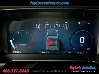 2024 Ford Super Duty F-350 SRW LARIAT