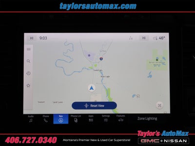 2023 Ford Super Duty F-350 SRW LARIAT