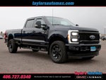 2023 Ford Super Duty F-350 SRW LARIAT