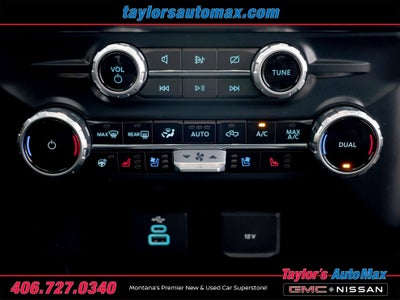 2023 Ford Super Duty F-350 SRW LARIAT