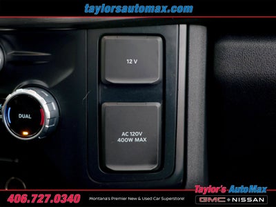 2023 Ford Super Duty F-350 SRW LARIAT