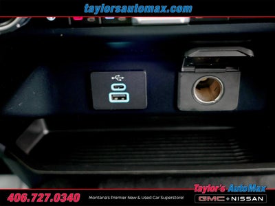 2023 Ford Super Duty F-350 SRW LARIAT