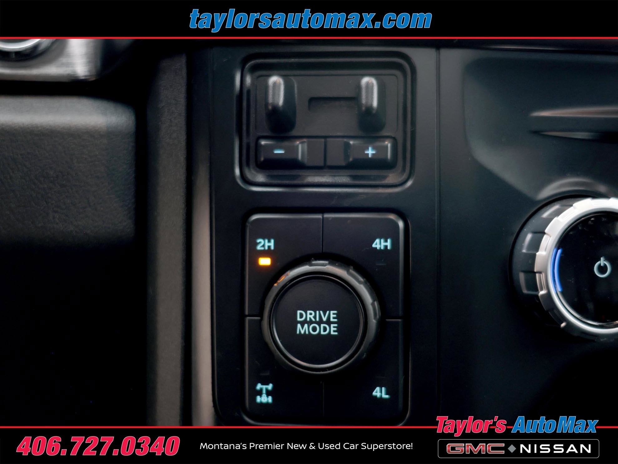 2023 Ford Super Duty F-350 SRW LARIAT