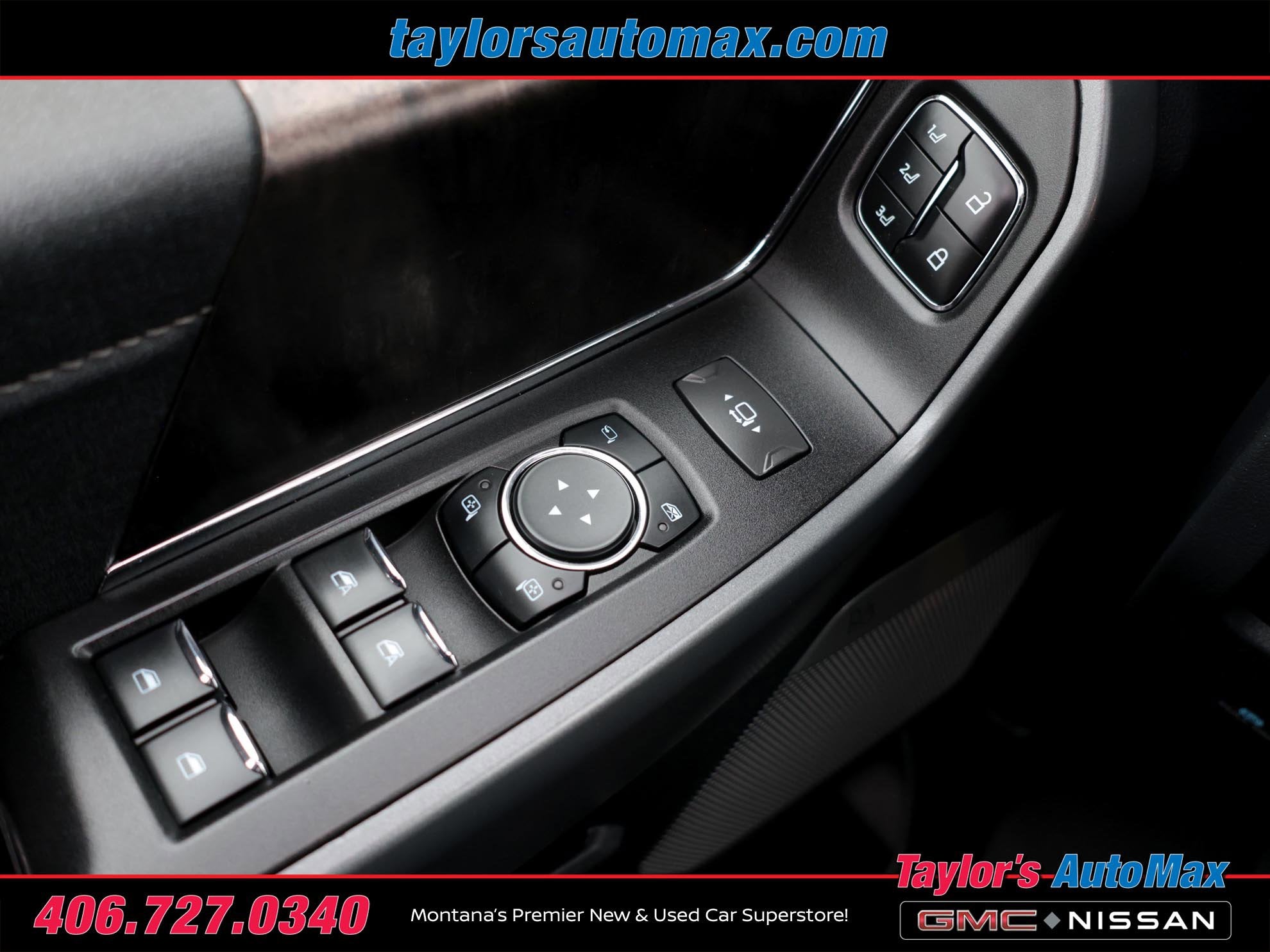 2023 Ford Super Duty F-350 SRW LARIAT