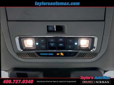 2023 Ford Super Duty F-350 SRW LARIAT