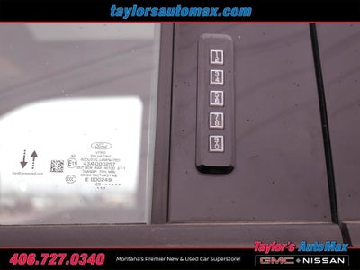 2023 Ford Super Duty F-350 SRW LARIAT