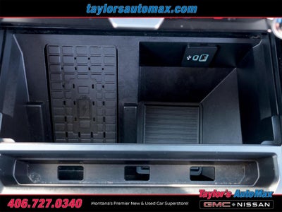 2024 Ford Super Duty F-350 SRW LARIAT