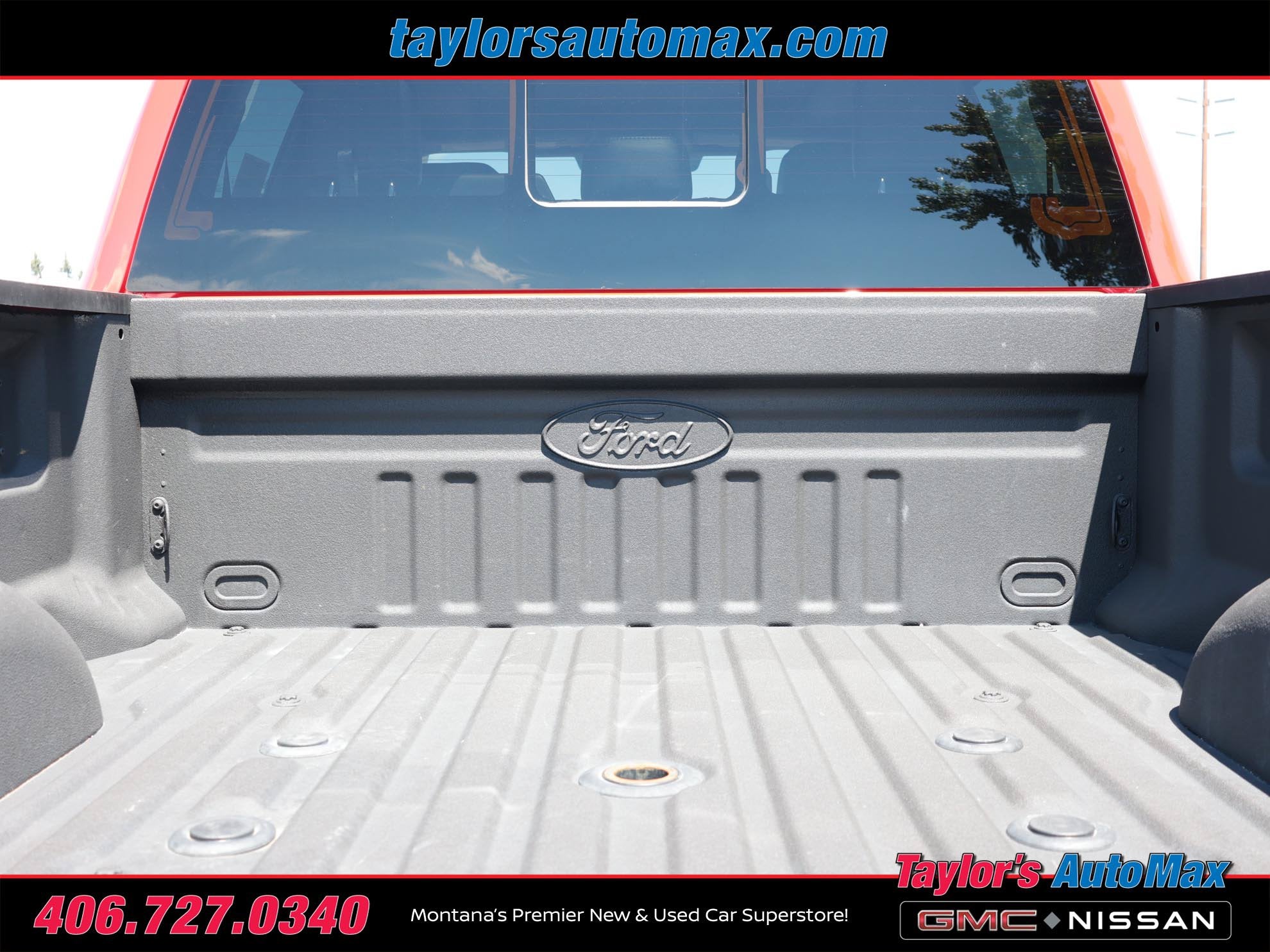 2024 Ford Super Duty F-350 SRW LARIAT