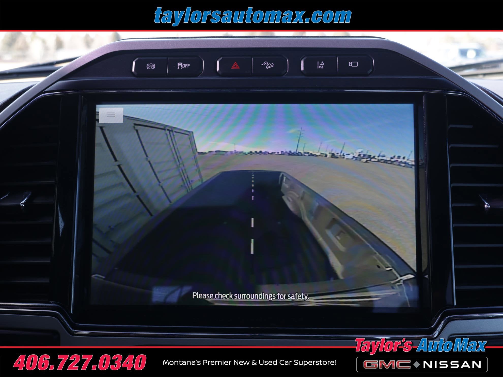 2022 Ford Super Duty F-350 SRW King Ranch