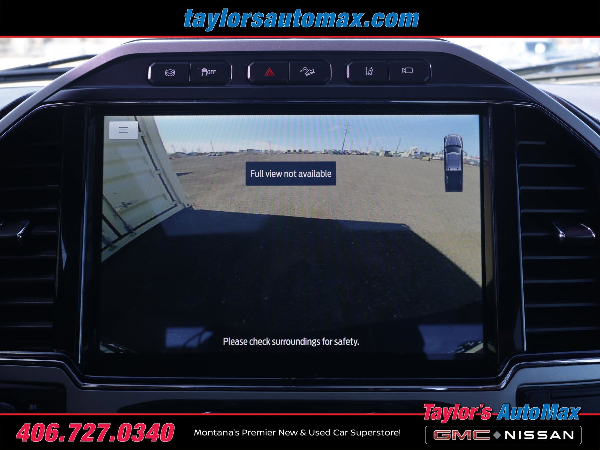 2022 Ford Super Duty F-350 SRW King Ranch