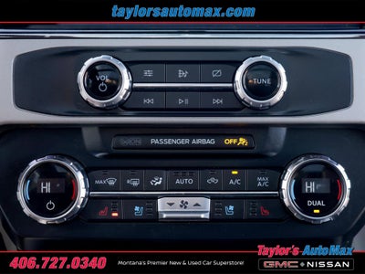 2022 Ford Super Duty F-350 SRW King Ranch