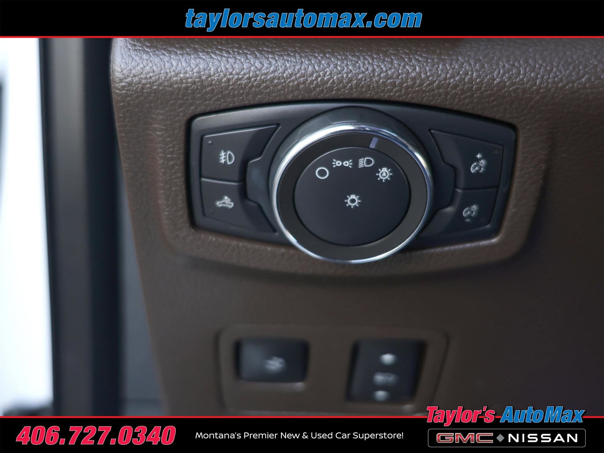 2022 Ford Super Duty F-350 SRW King Ranch