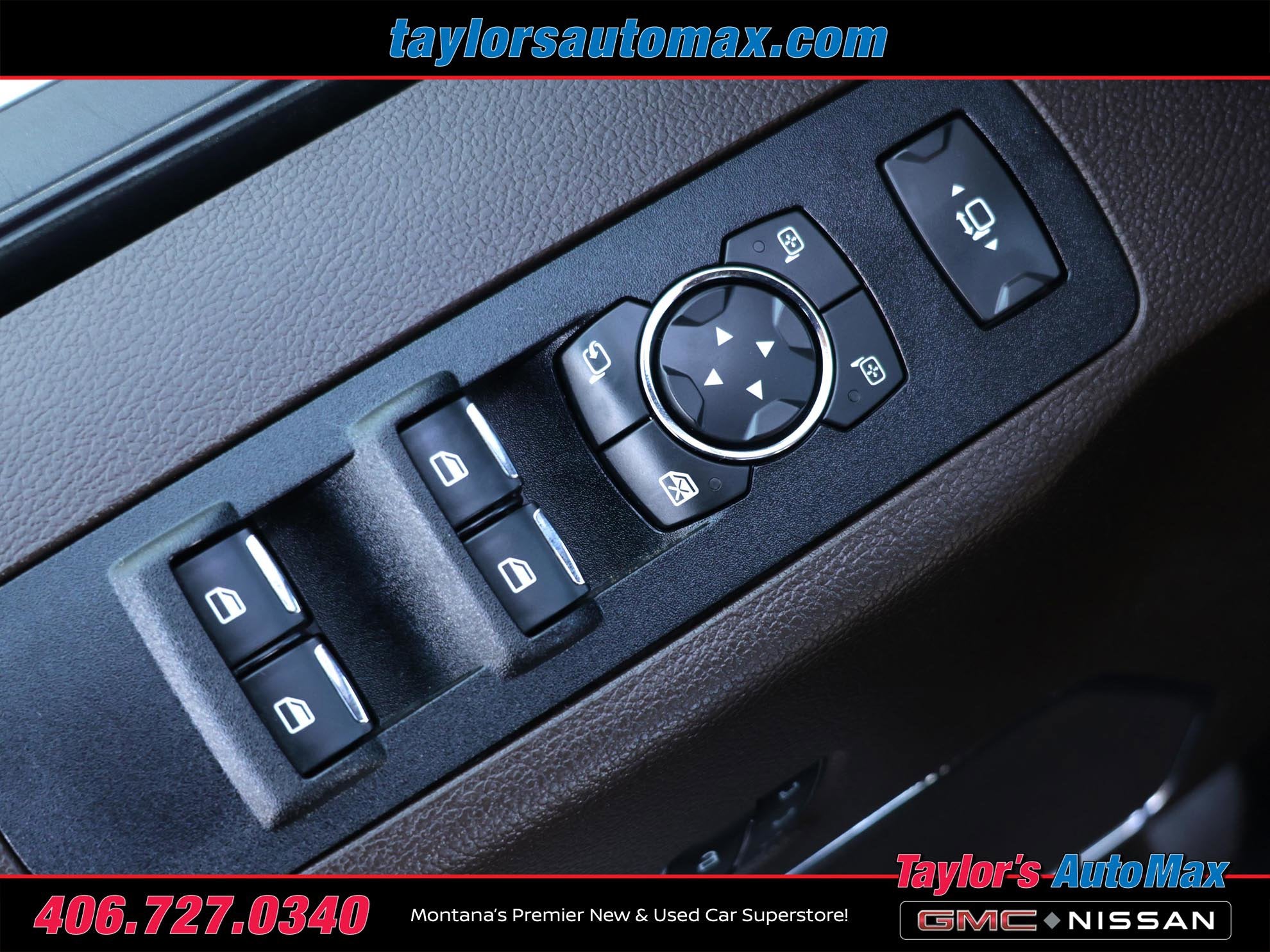 2022 Ford Super Duty F-350 SRW King Ranch