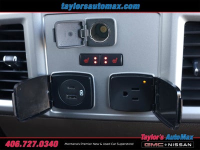 2022 Ford Super Duty F-350 SRW King Ranch