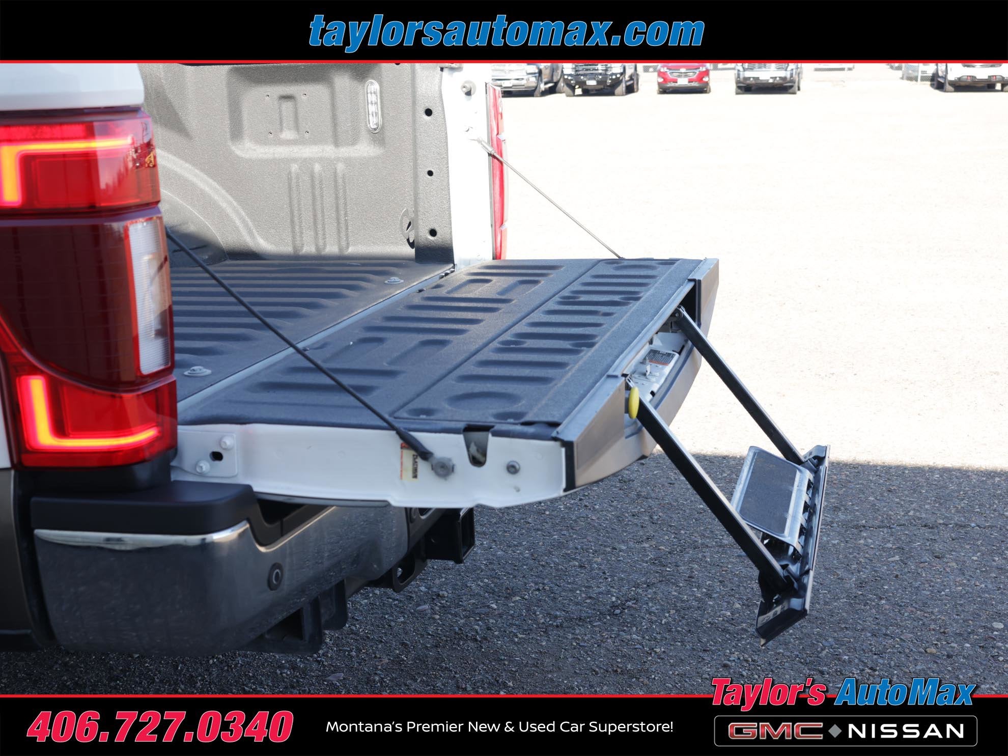 2022 Ford Super Duty F-350 SRW King Ranch